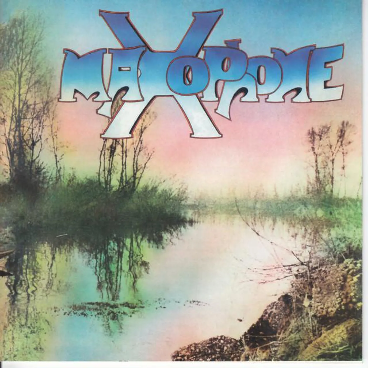 Maxophone Brand Page