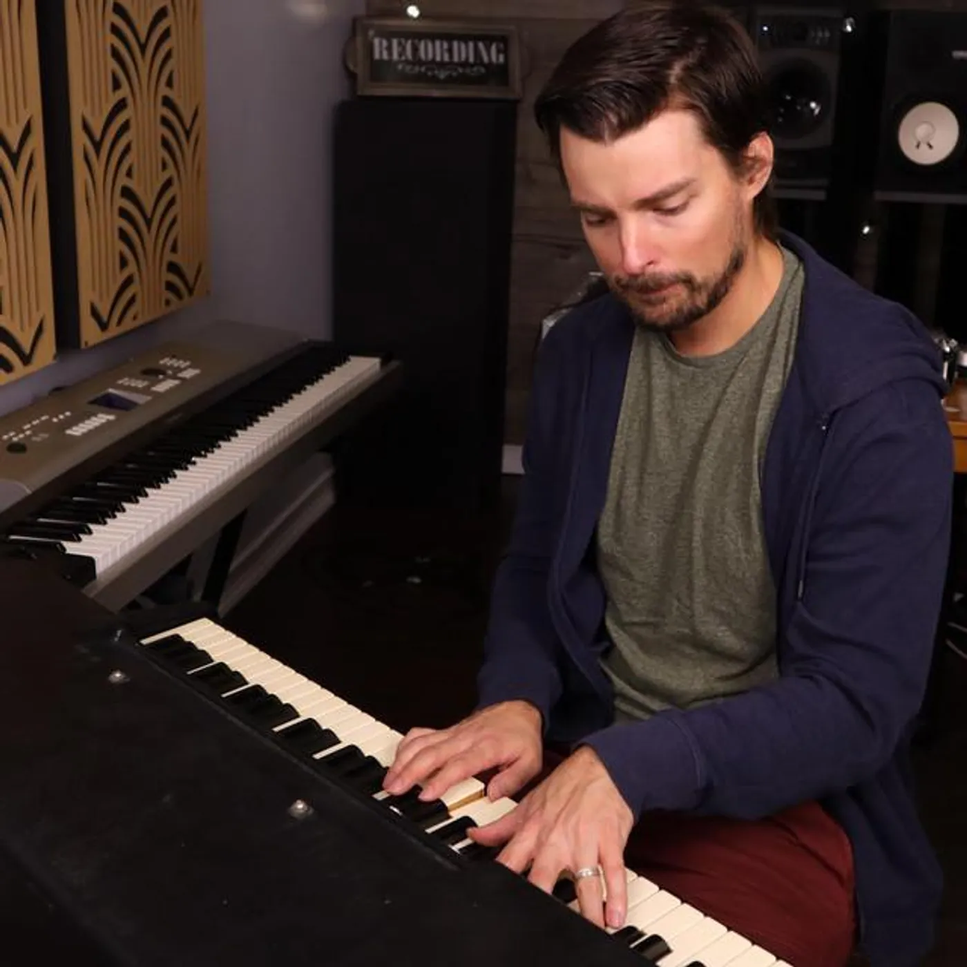 Maxwell Scott Brand Page