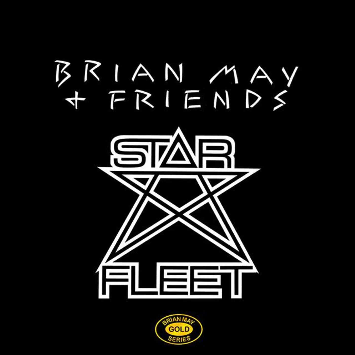 Brian May Brand Page