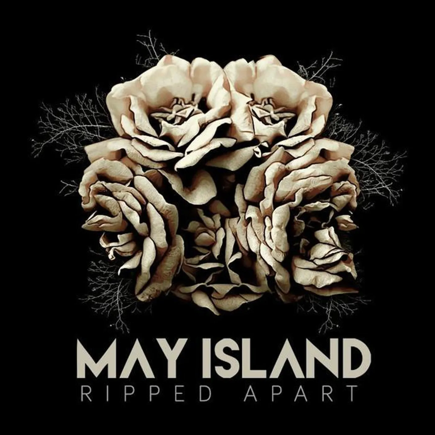 May Island Brand Page