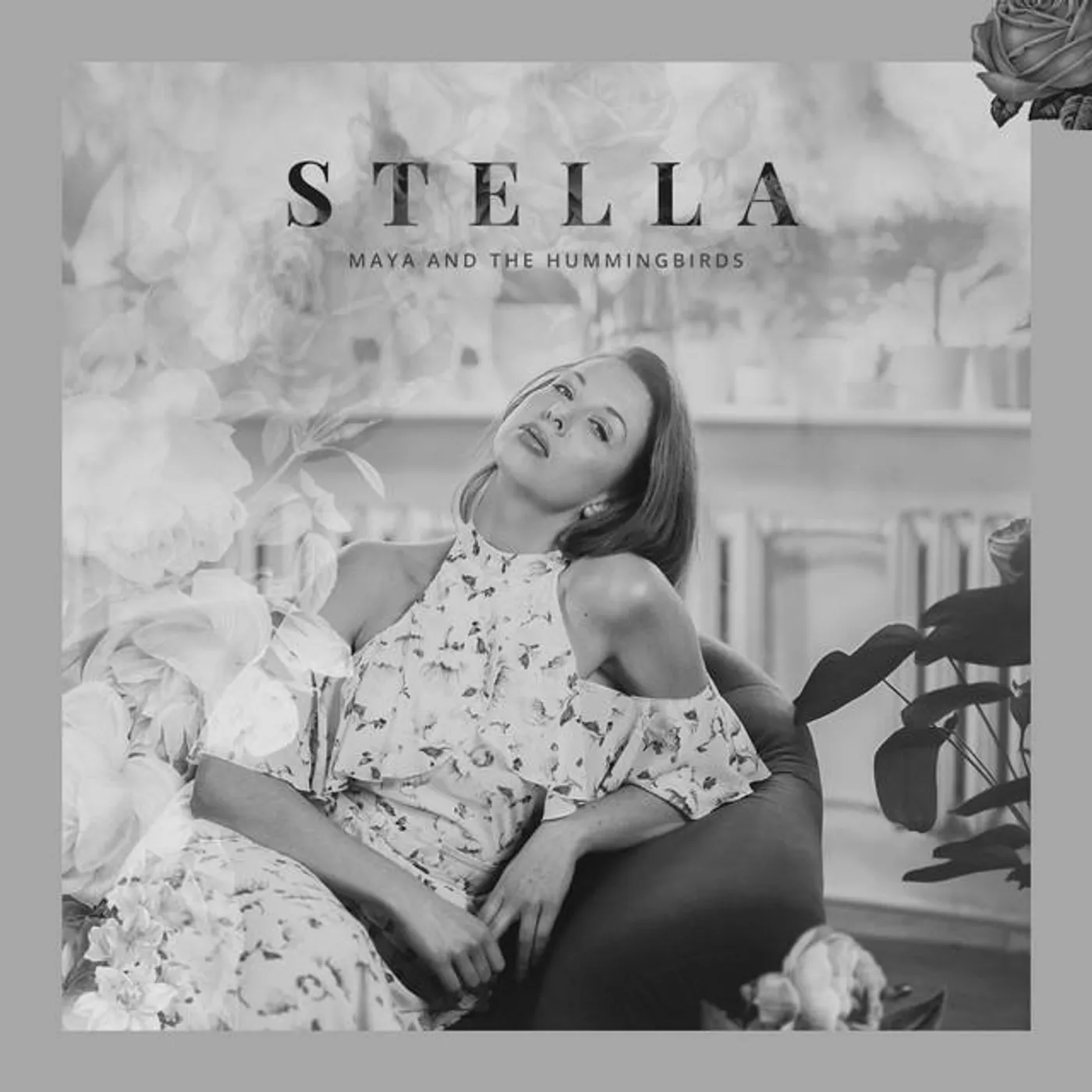 Maya And The Hummingbirds