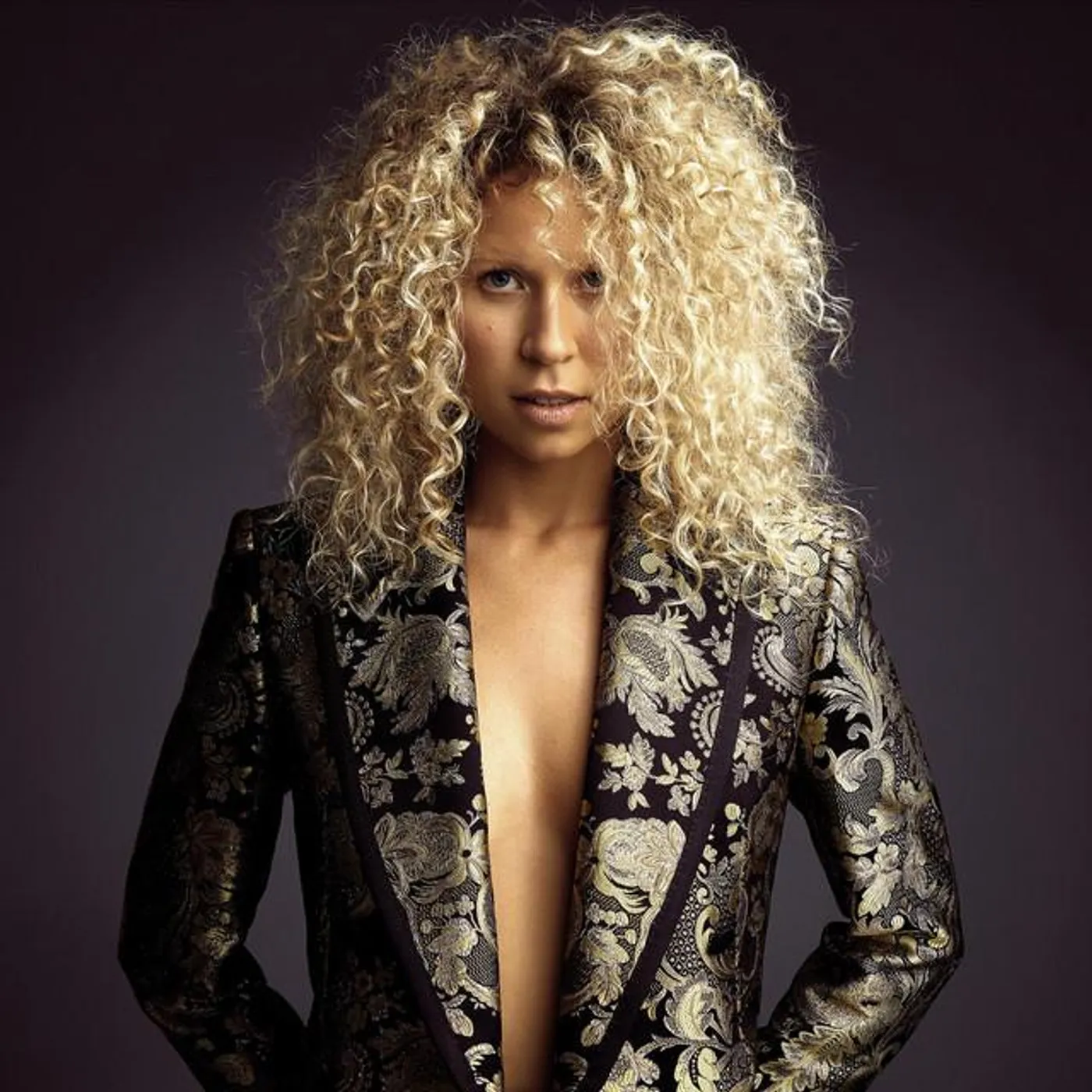 Maya Fadeeva Brand Page