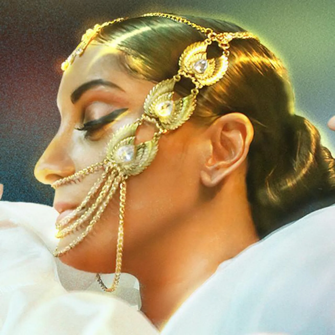 Maya Kamaty Brand Page