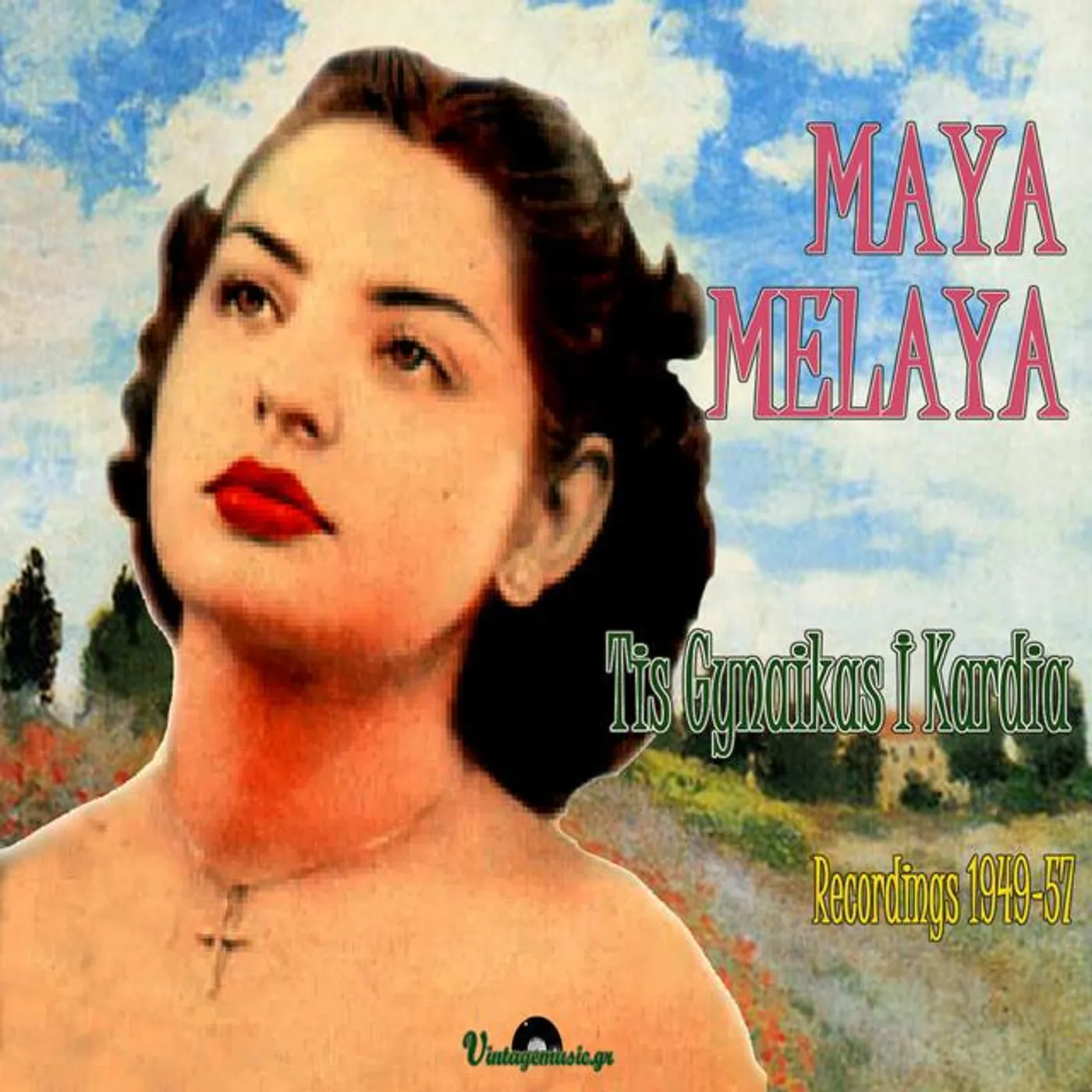 Maya Melaya