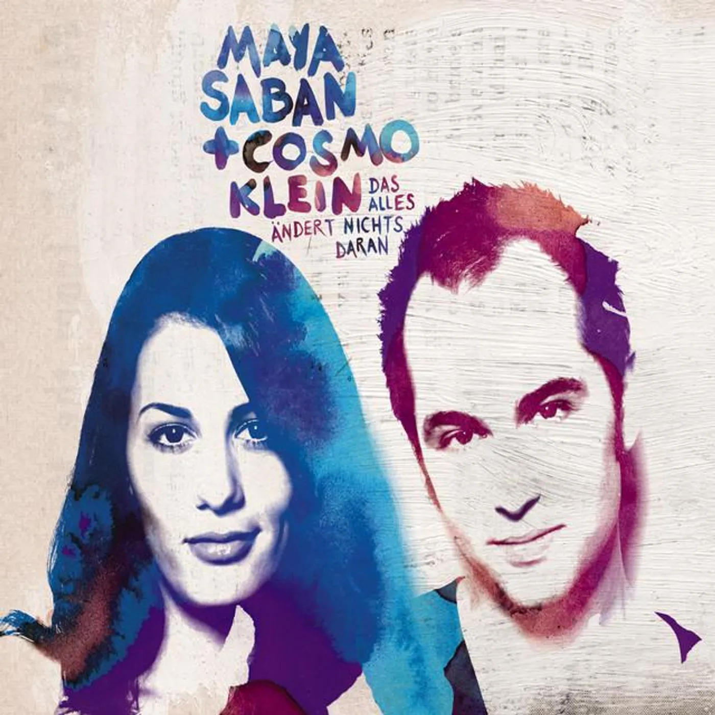 Maya Saban Brand Page