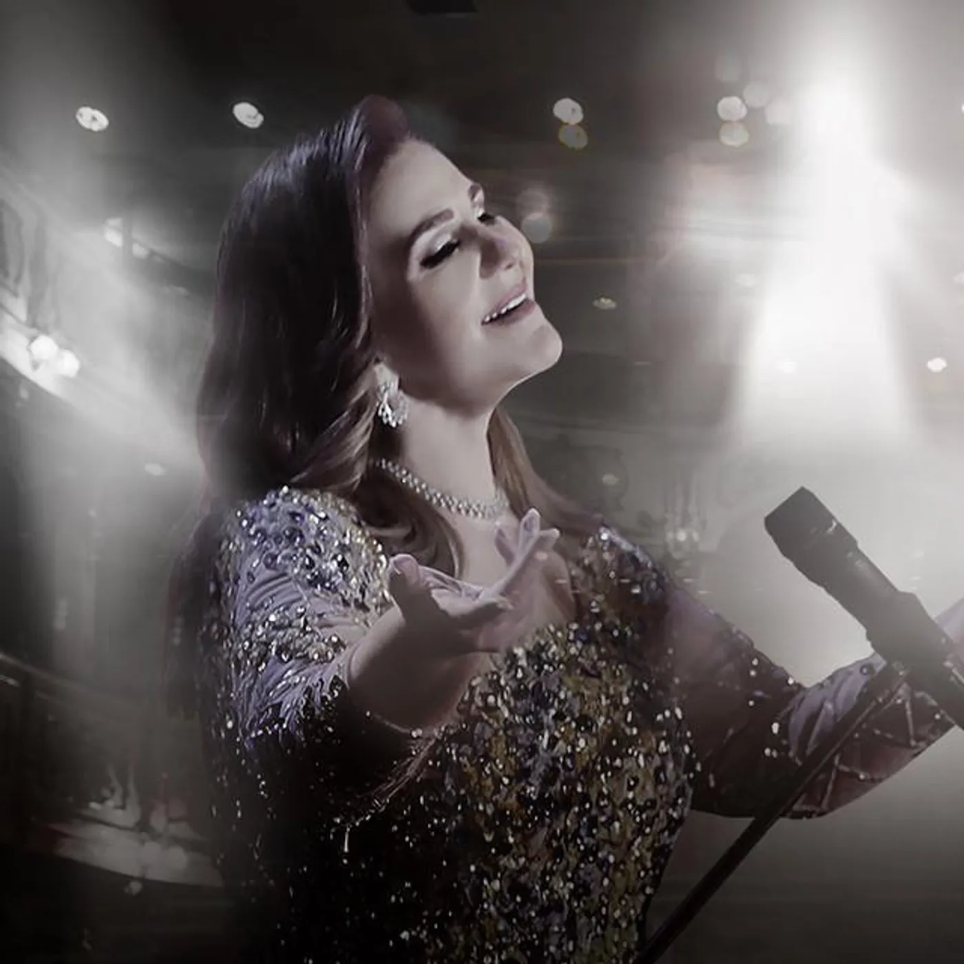 Mayada El Hennawy Brand Page