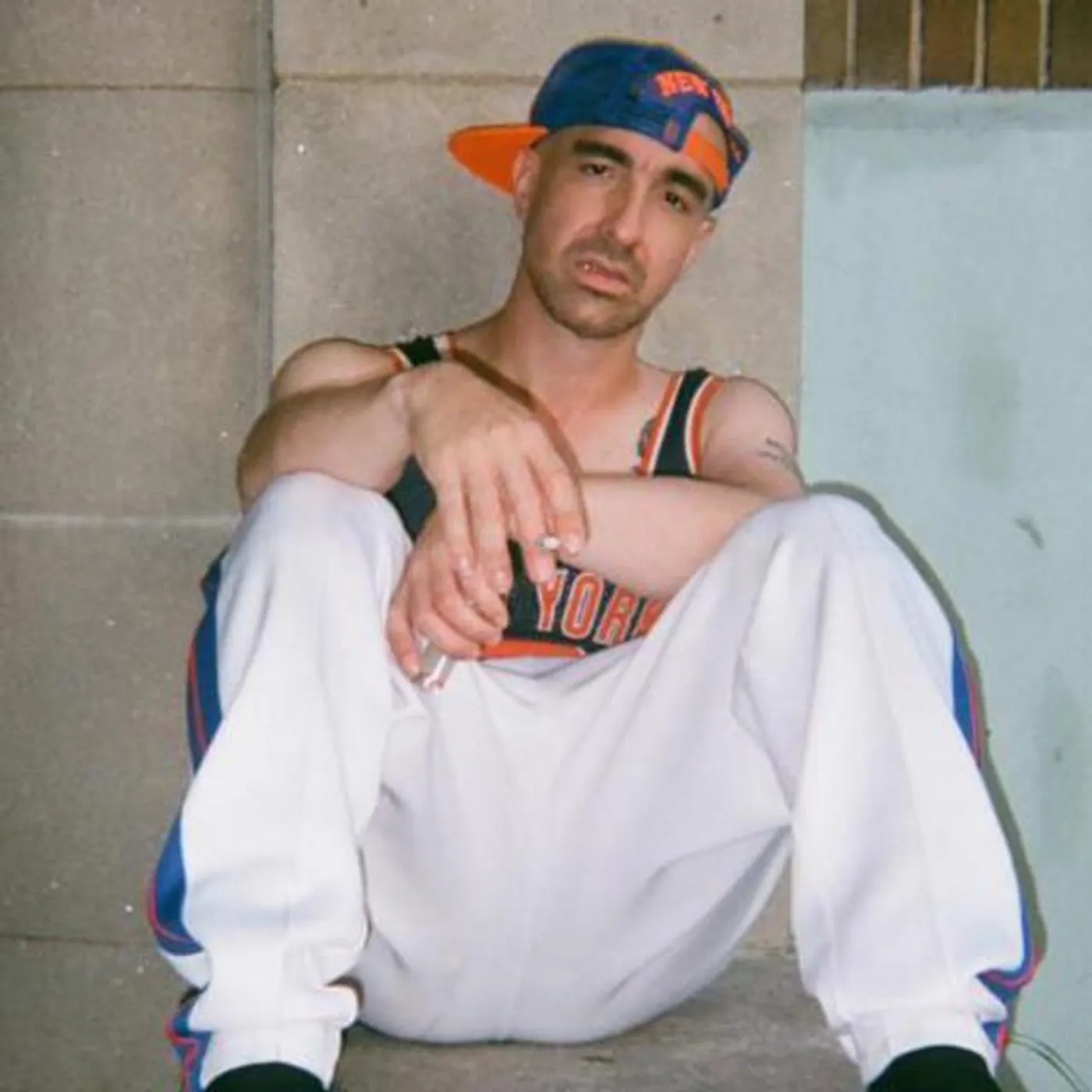 Maybe Watson Brand Page