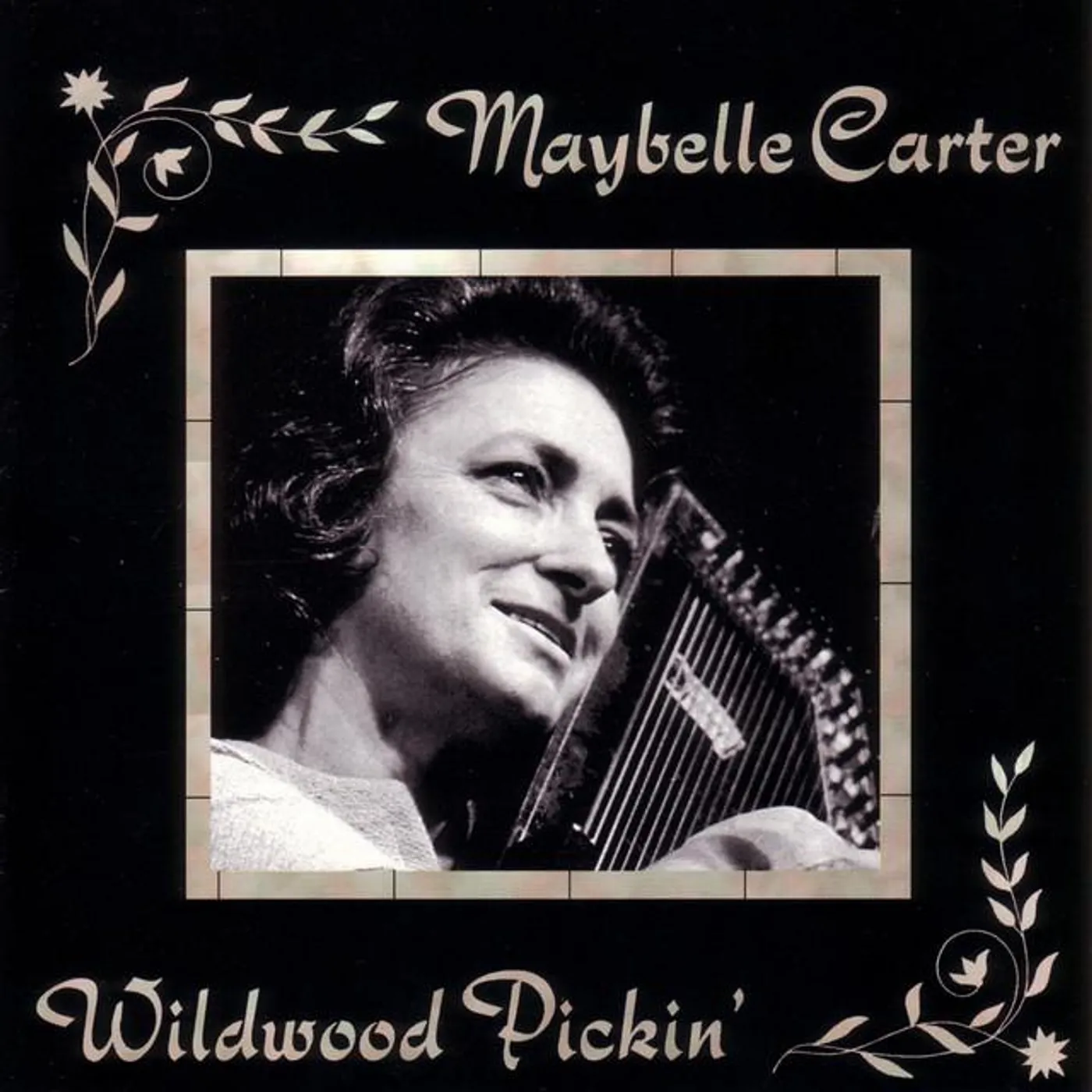 Maybelle Carter