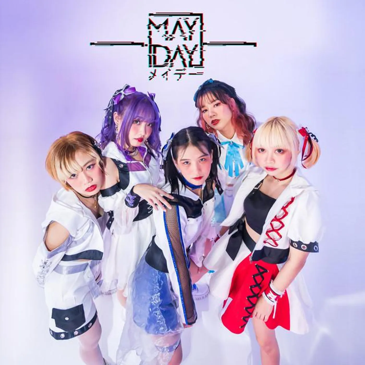 MAYDAY IDOL