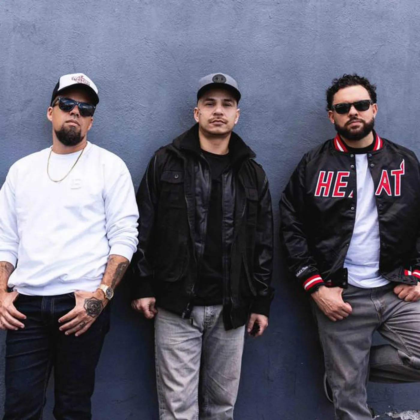 ¡MAYDAY! Brand Page