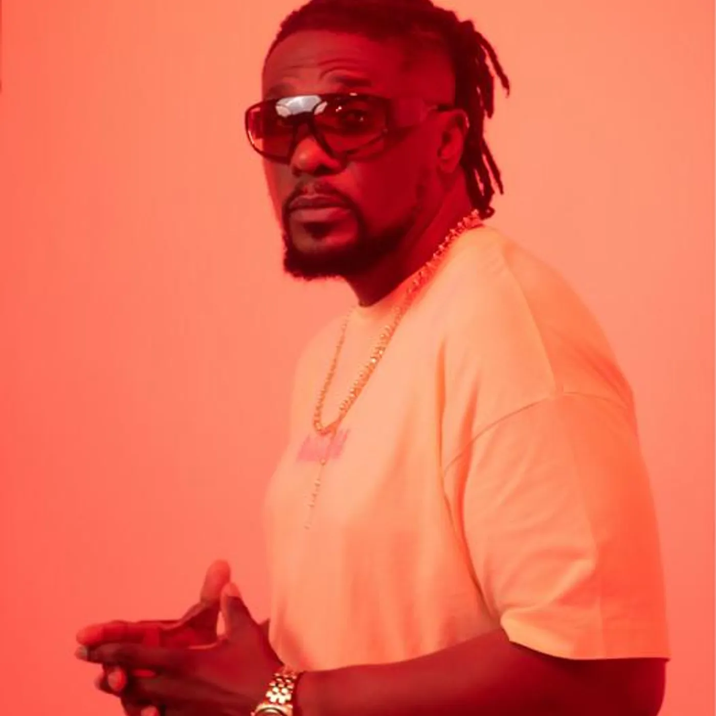 Maye Hunta Brand Page