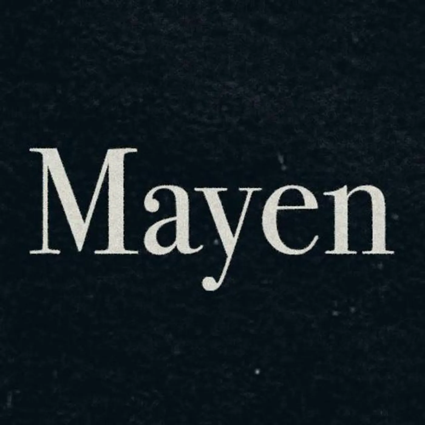 Mayen