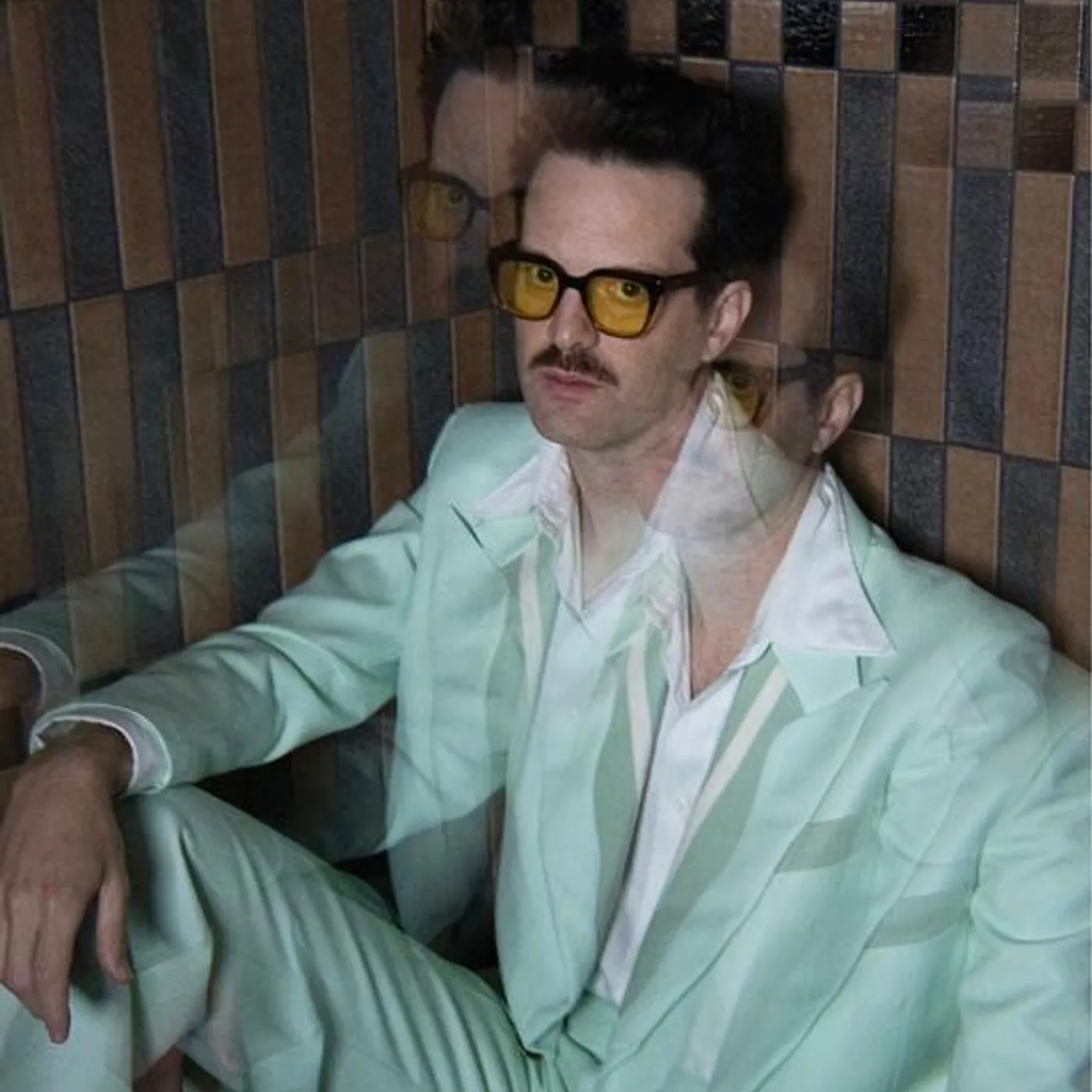 Mayer Hawthorne Brand Page