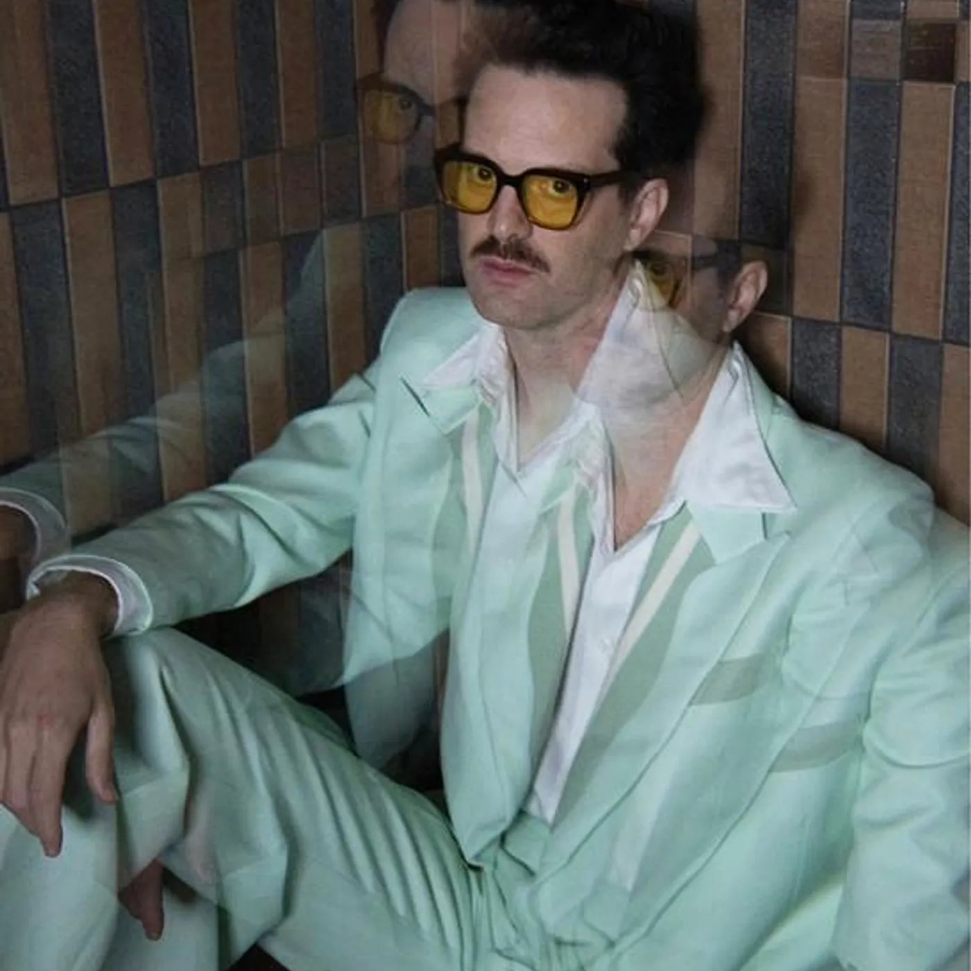 Mayer Hawthorne Brand Page