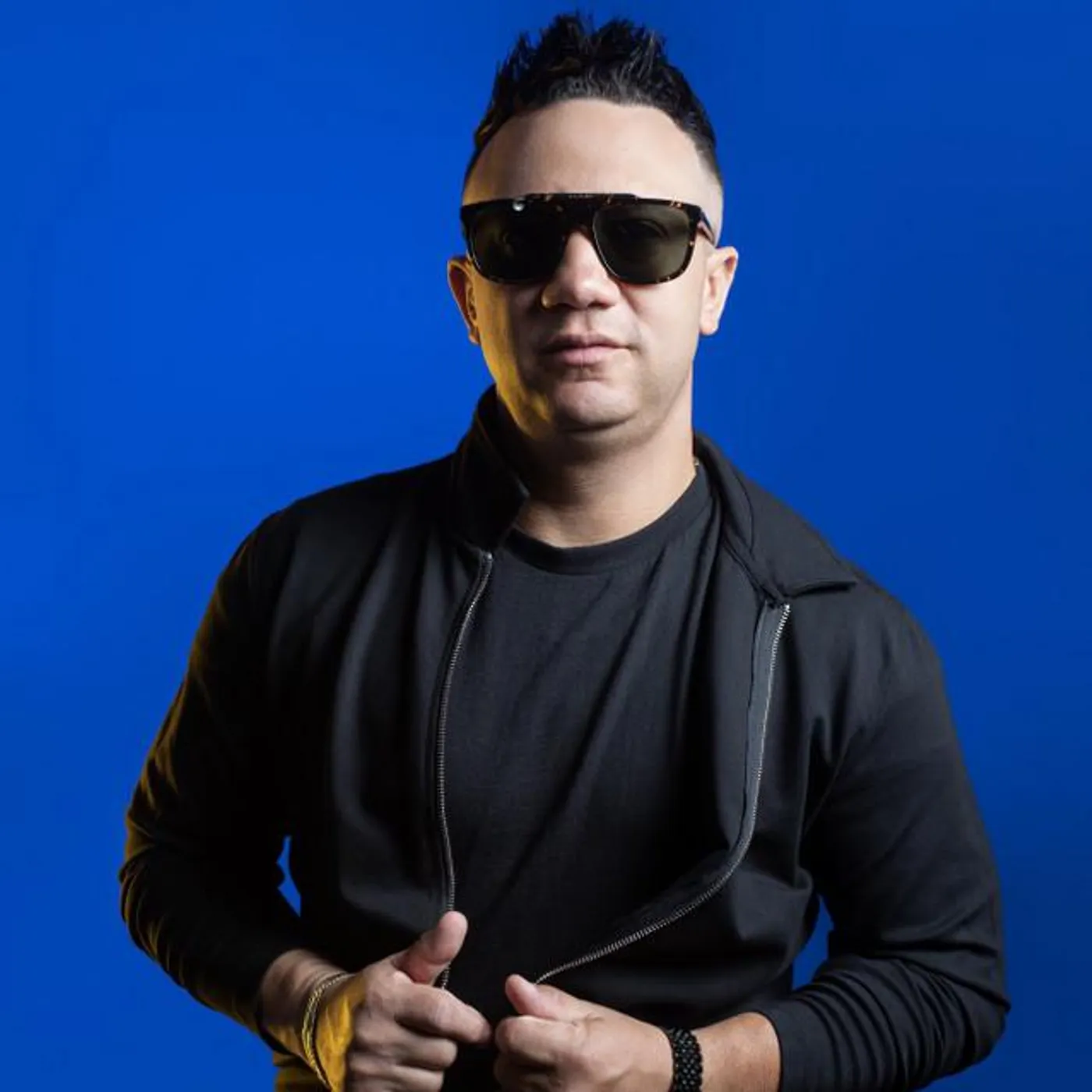 Maykel Blanco Y Su Salsa Mayor Brand Page