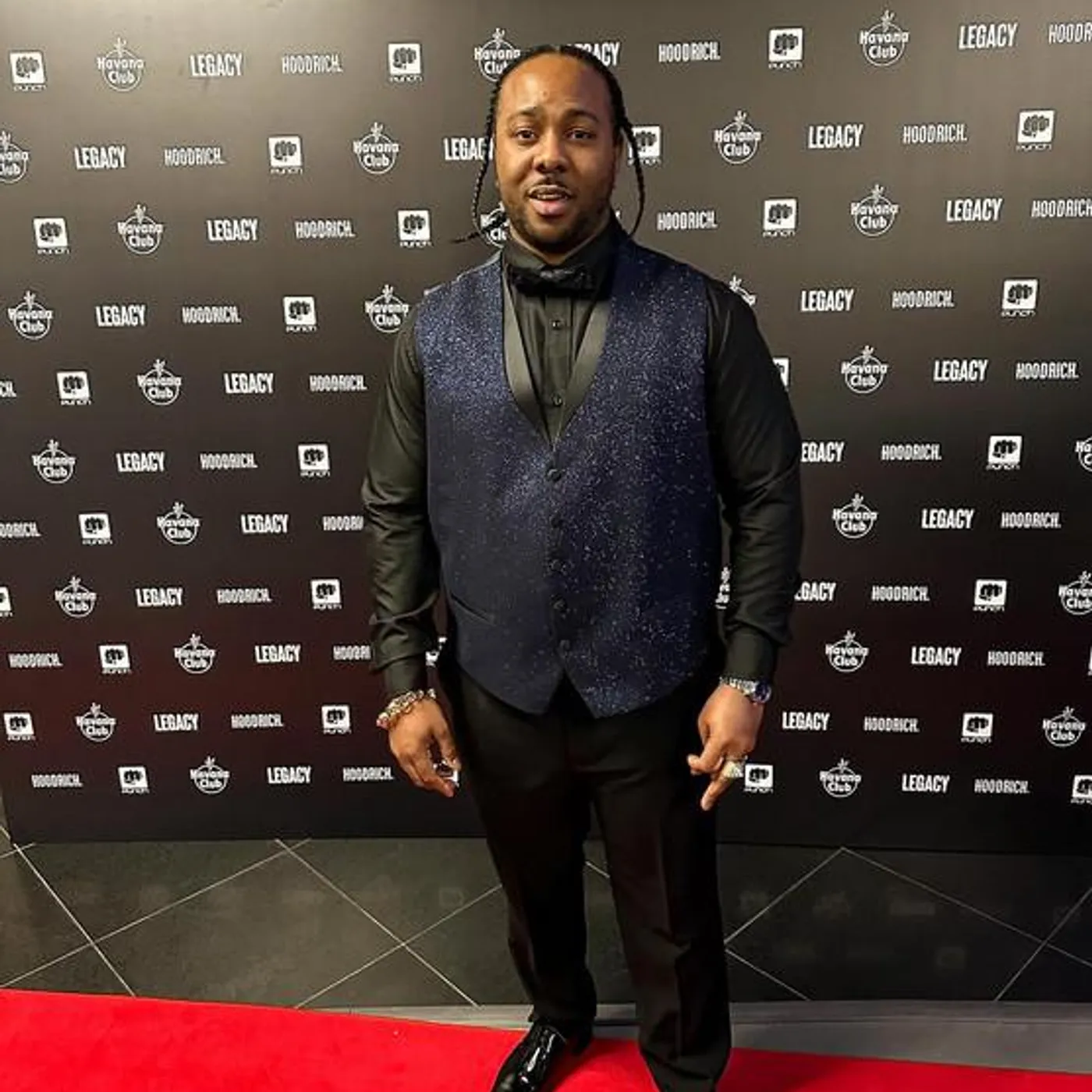 Mayhem NODB Brand Page