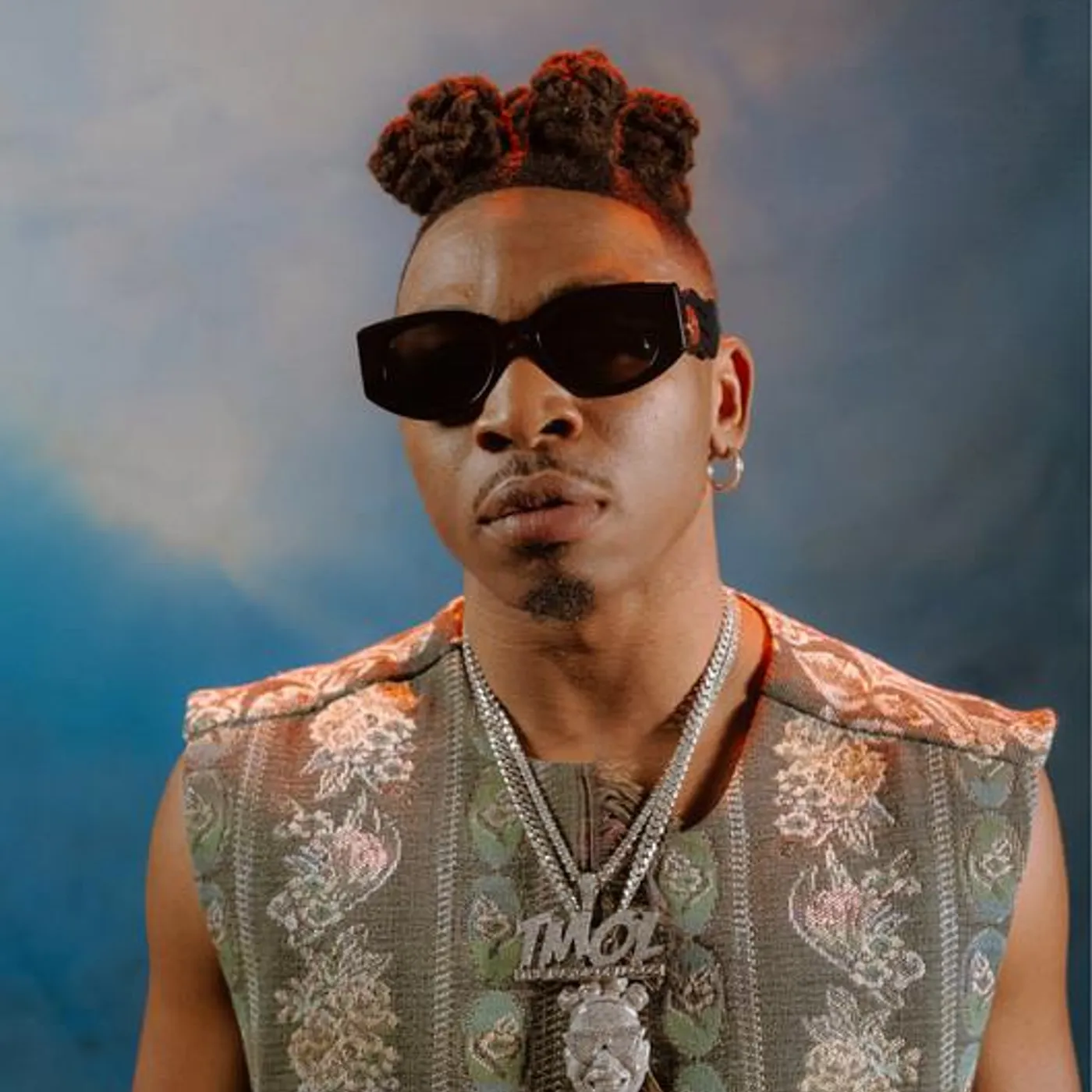 Mayorkun