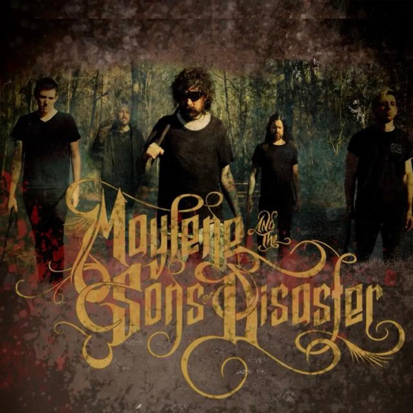 Maylene And The Sons Of Disaster Brand Page