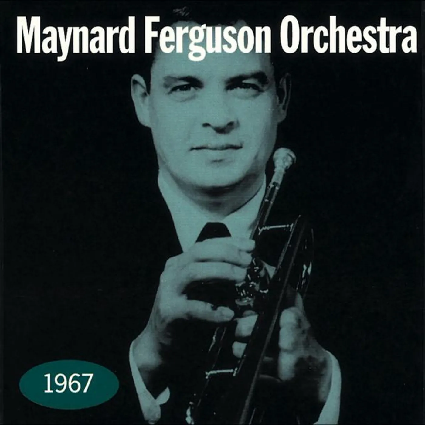Maynard Ferguson Orchestra Brand Page