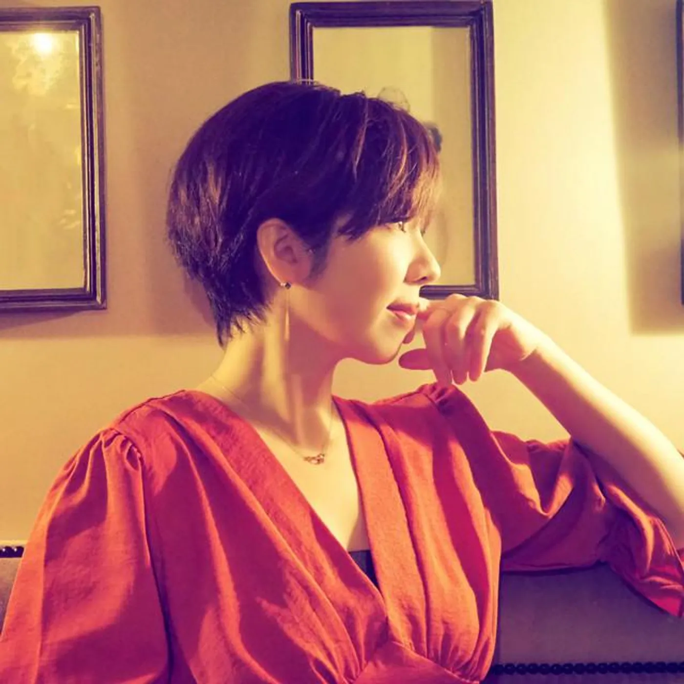 Mayo Okamoto Brand Page