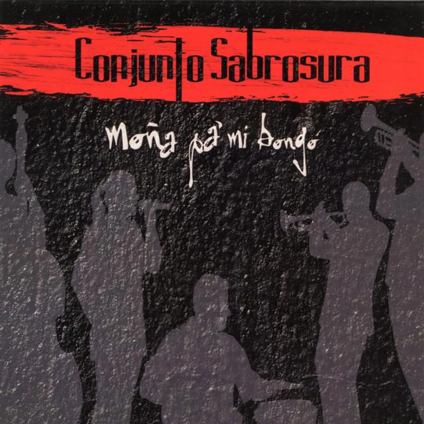 Mayté Santacruz & Conjunto Sabrosura Brand Page