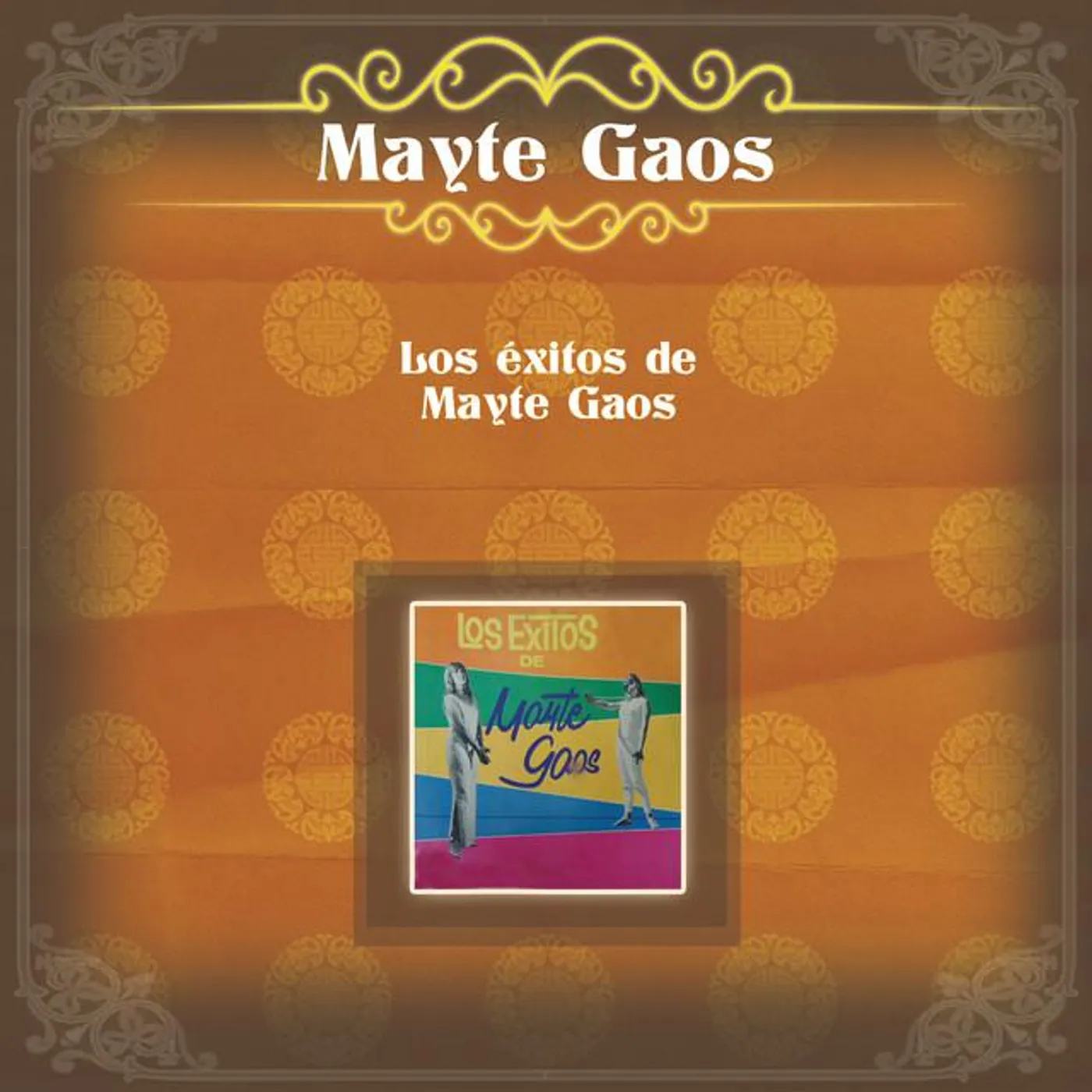 Mayte Gaos