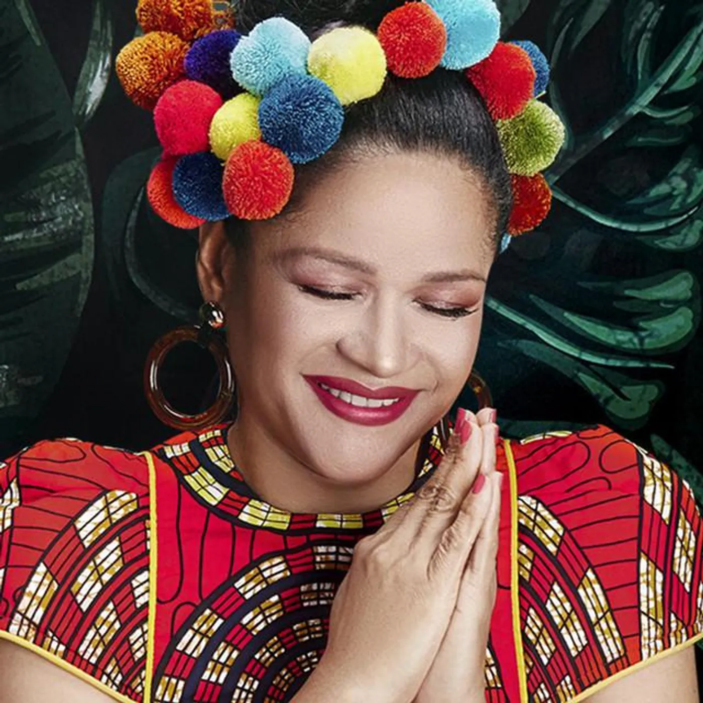 Mayte Montero Brand Page