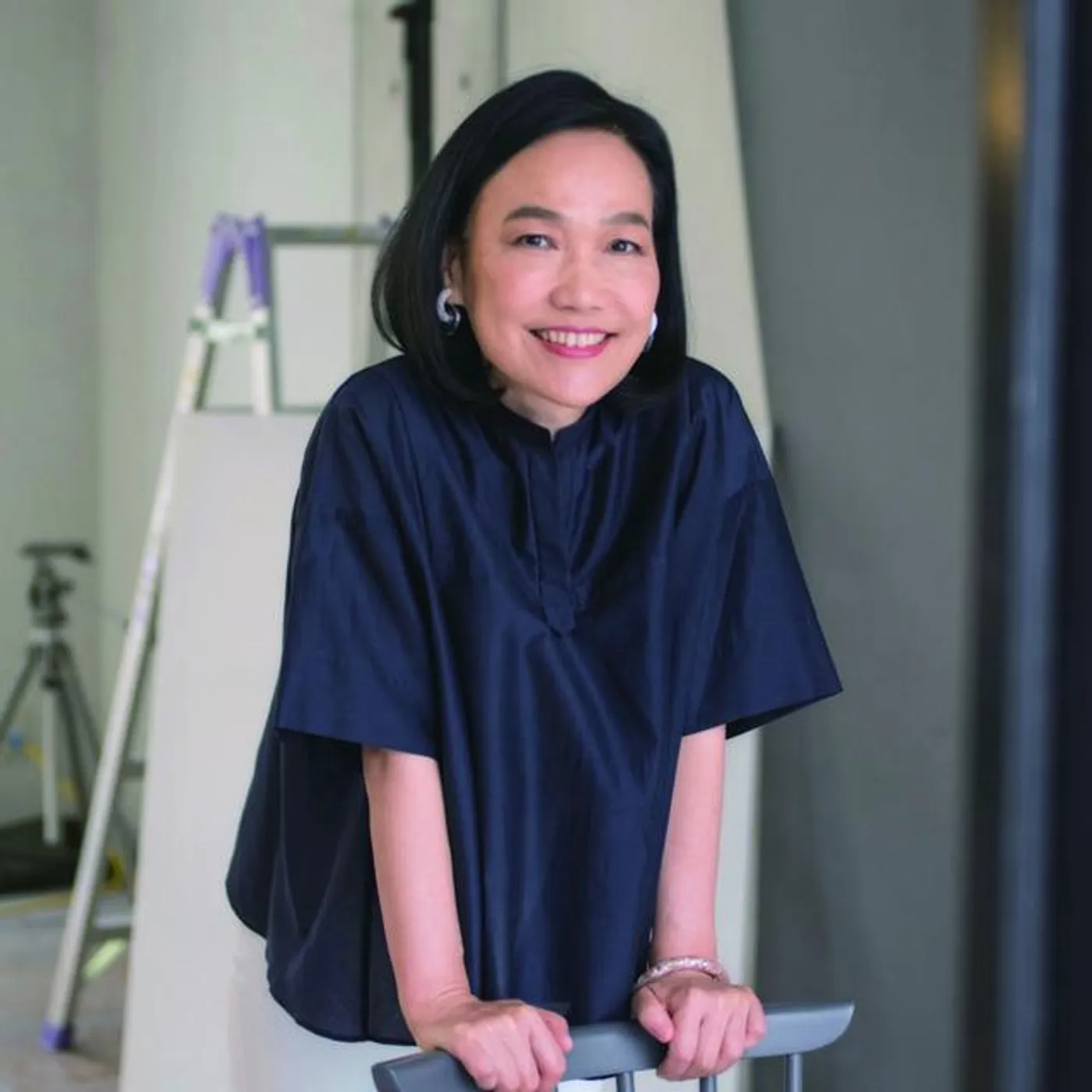 Mayumi Itsuwa Brand Page