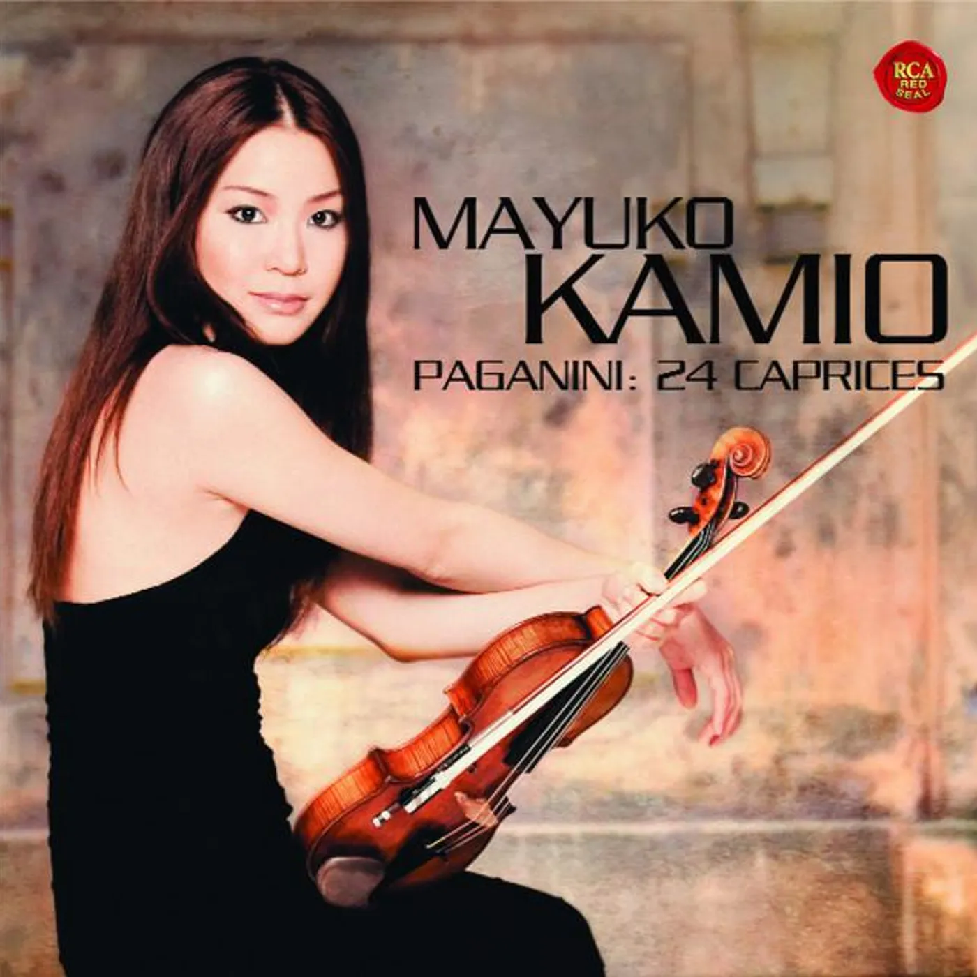Mayuko Kamio Brand Page