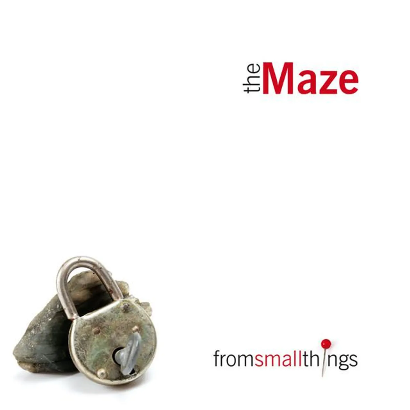 The Maze Brand Page