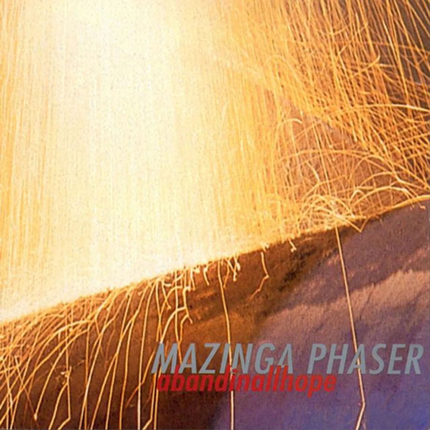Mazinga Phaser