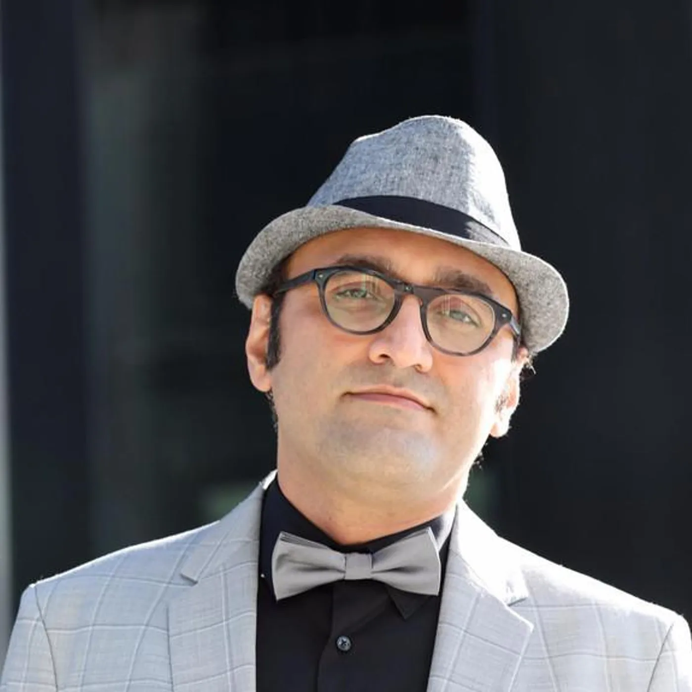 Maziyar Parsa Brand Page