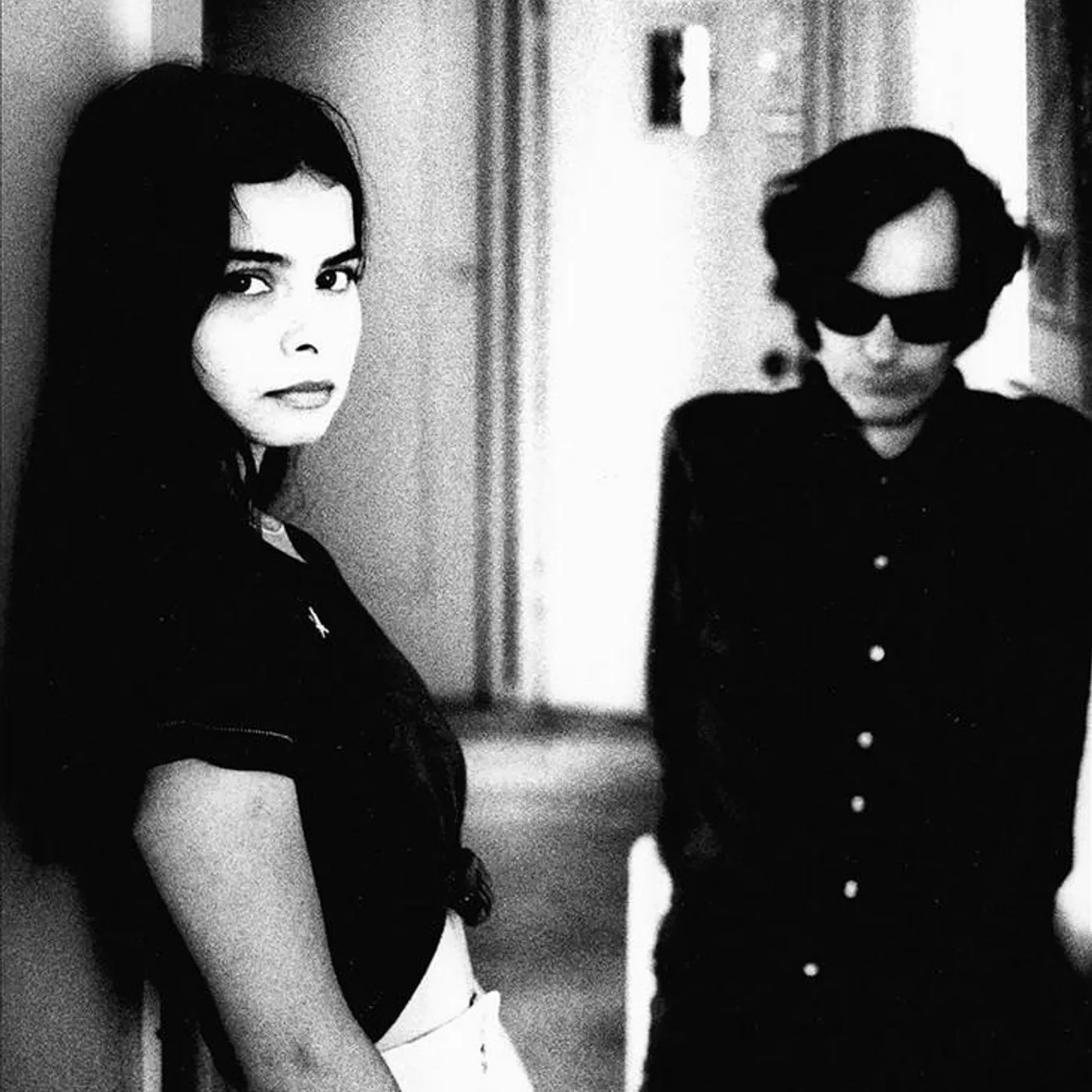Mazzy Star Brand Page