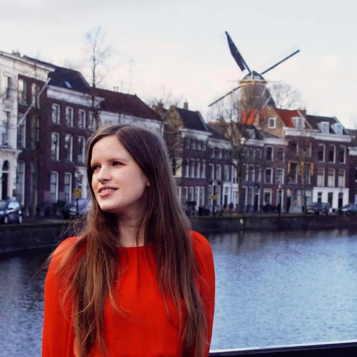 Maaike Siegerist Brand Page