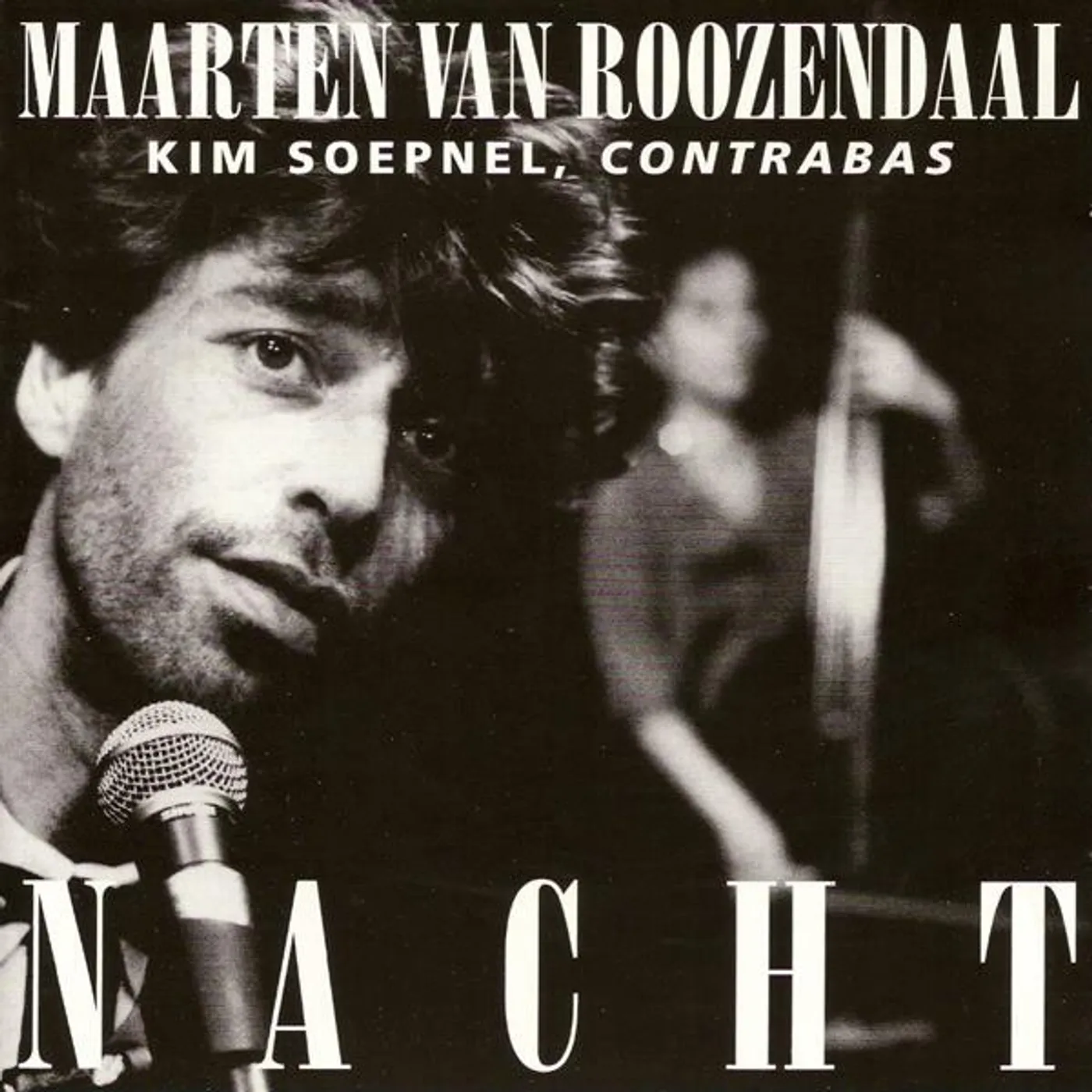 Maarten Van Roozendaal