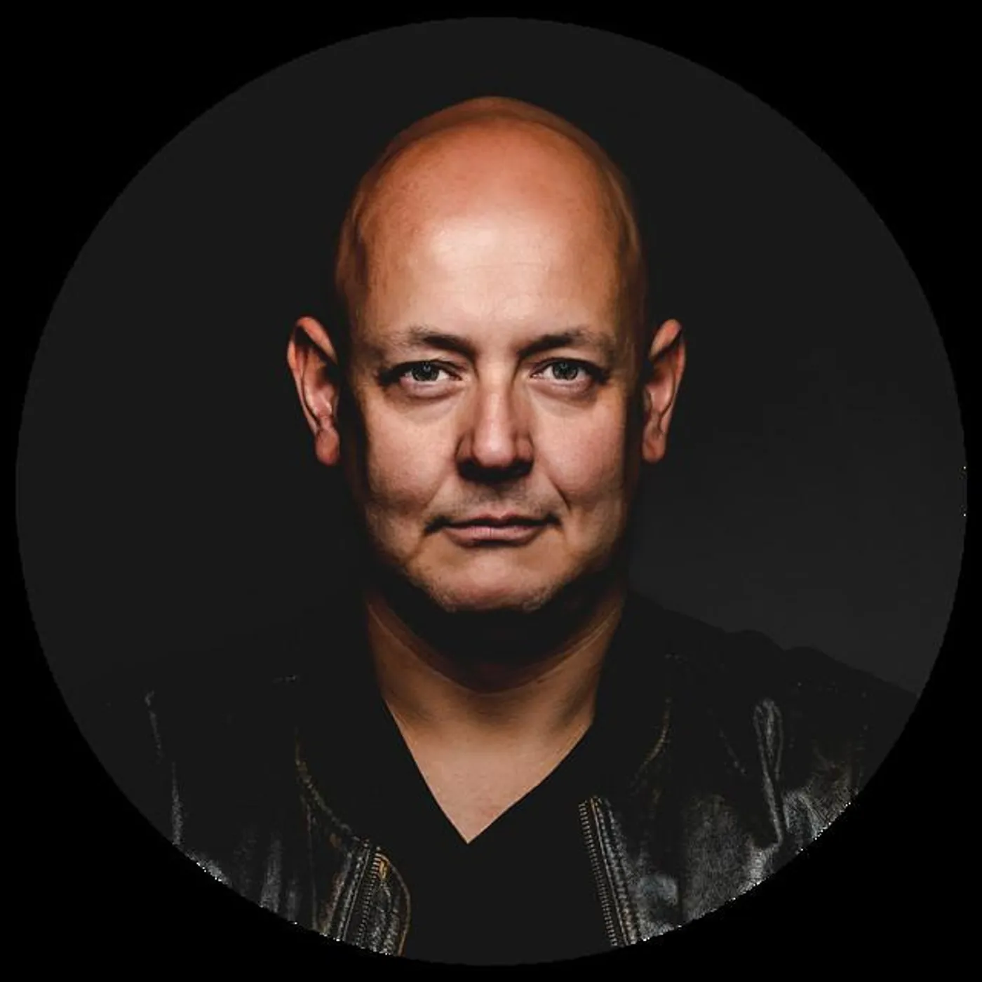 Maarten de Jong Brand Page