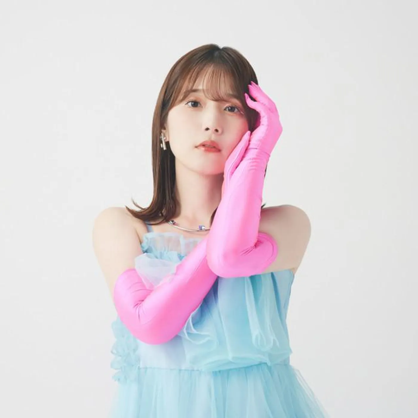 Maaya Uchida Brand Page