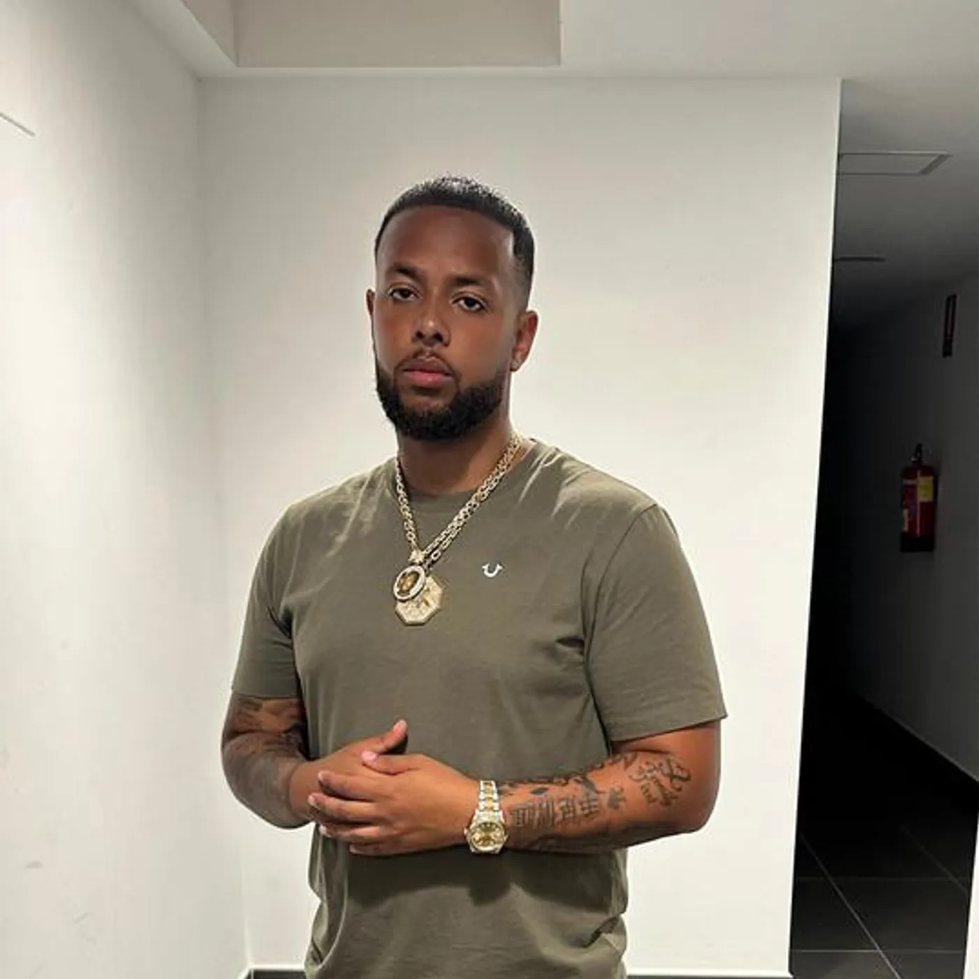 MaazaKayo Brand Page