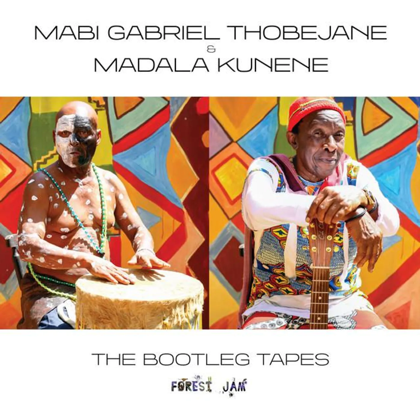 Mabi Gabriel Thobejane Brand Page