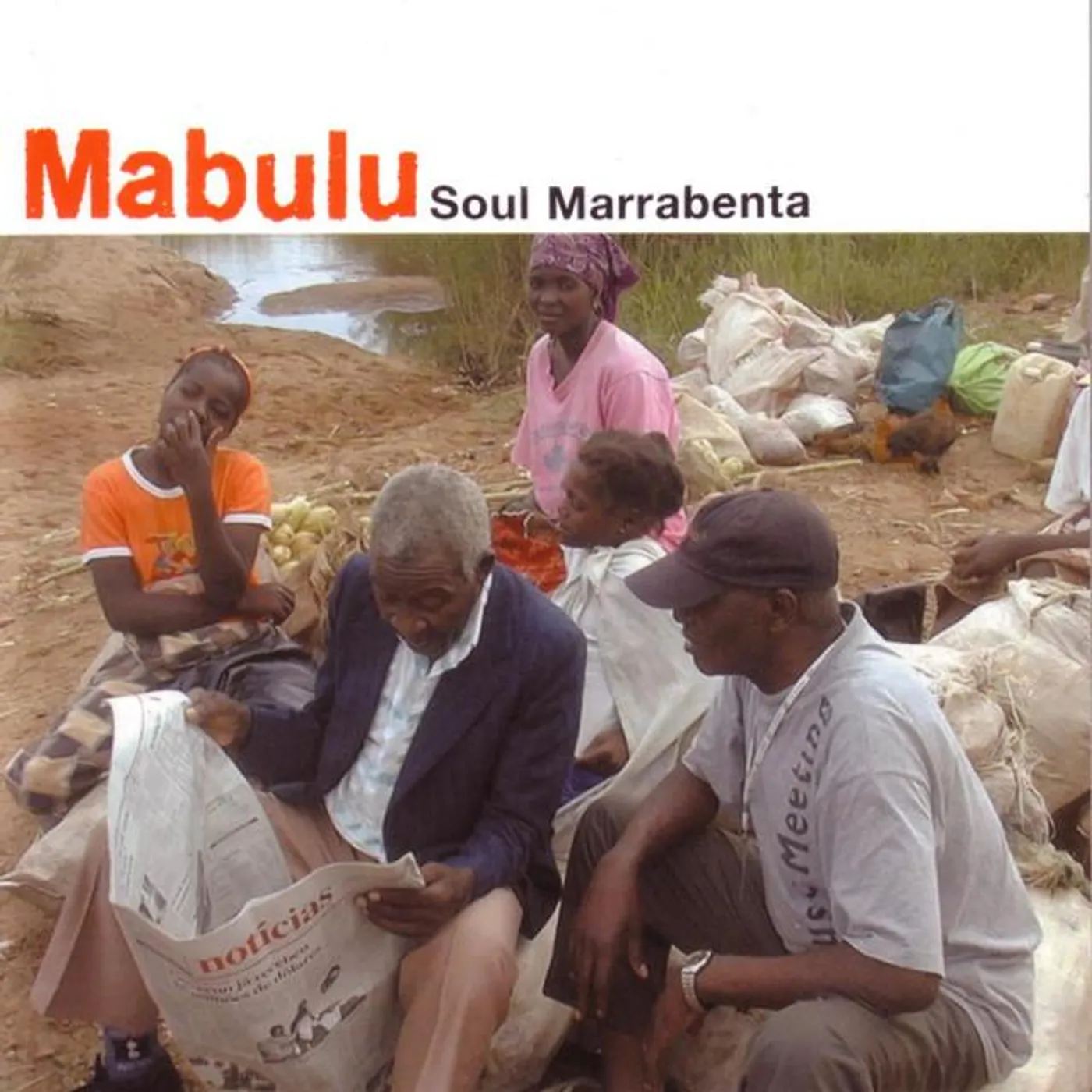 Mabulu Brand Page