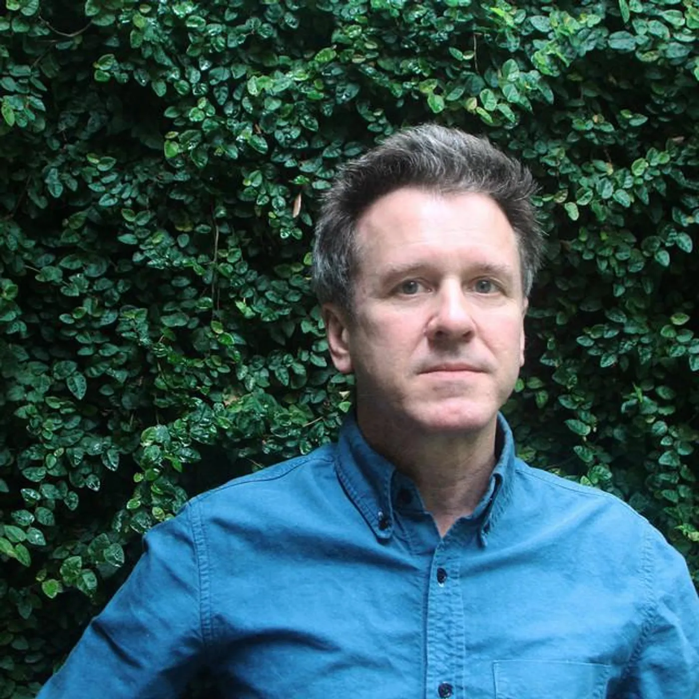 Mac McCaughan Brand Page