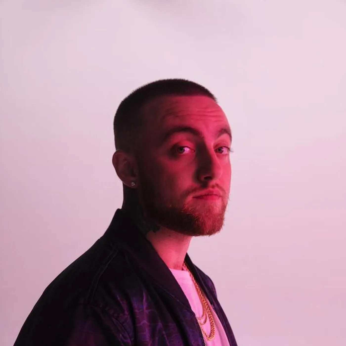 Mac Miller Brand Page