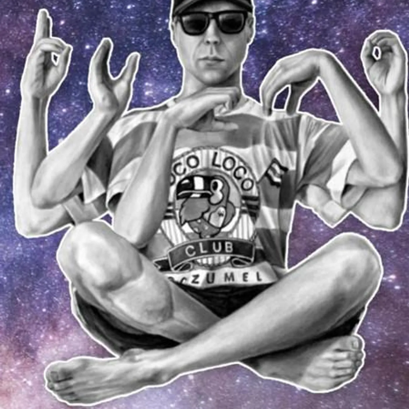 Mac Bueno & DJ Tatc Brand Page