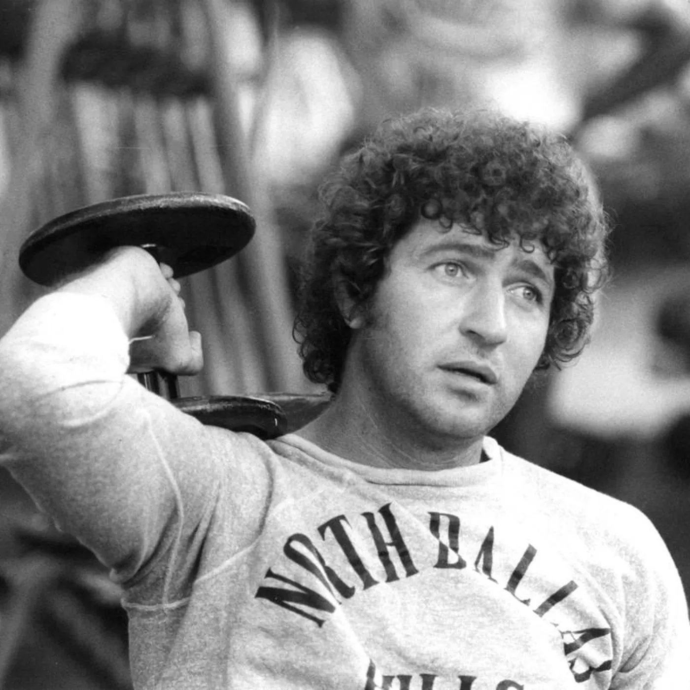 Mac Davis Brand Page