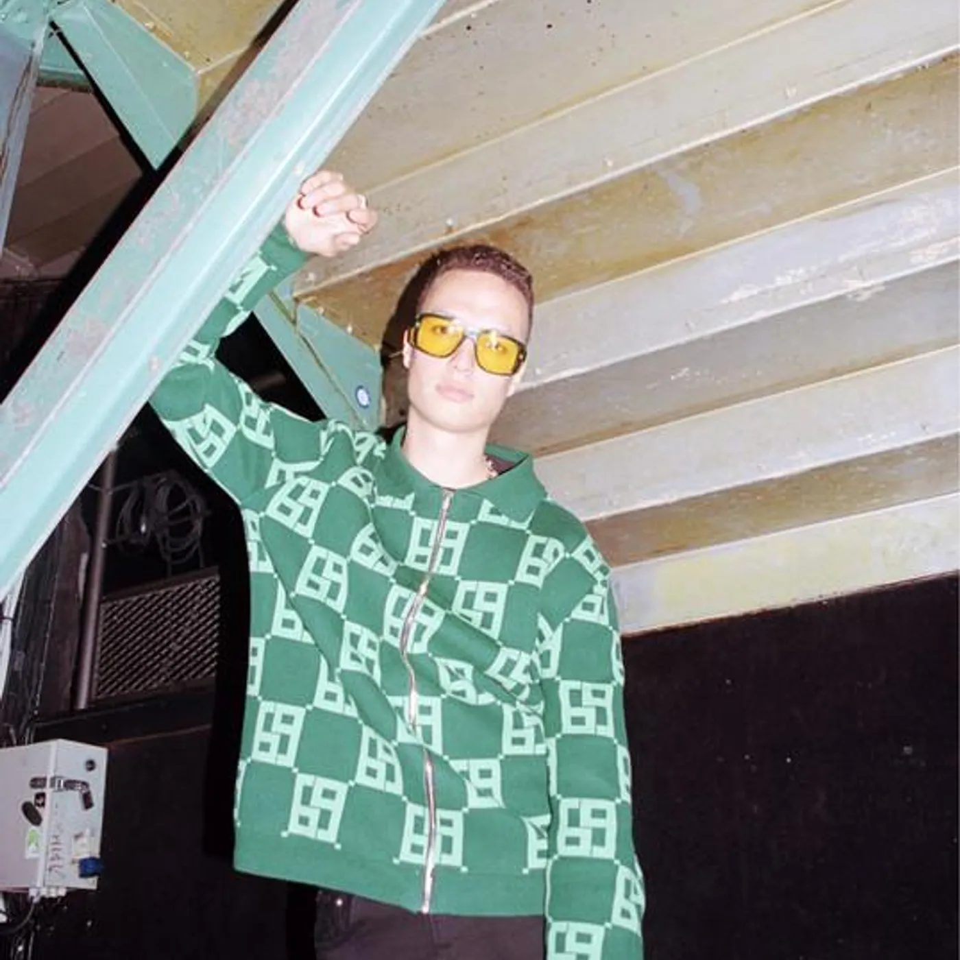 Mac Declos Brand Page