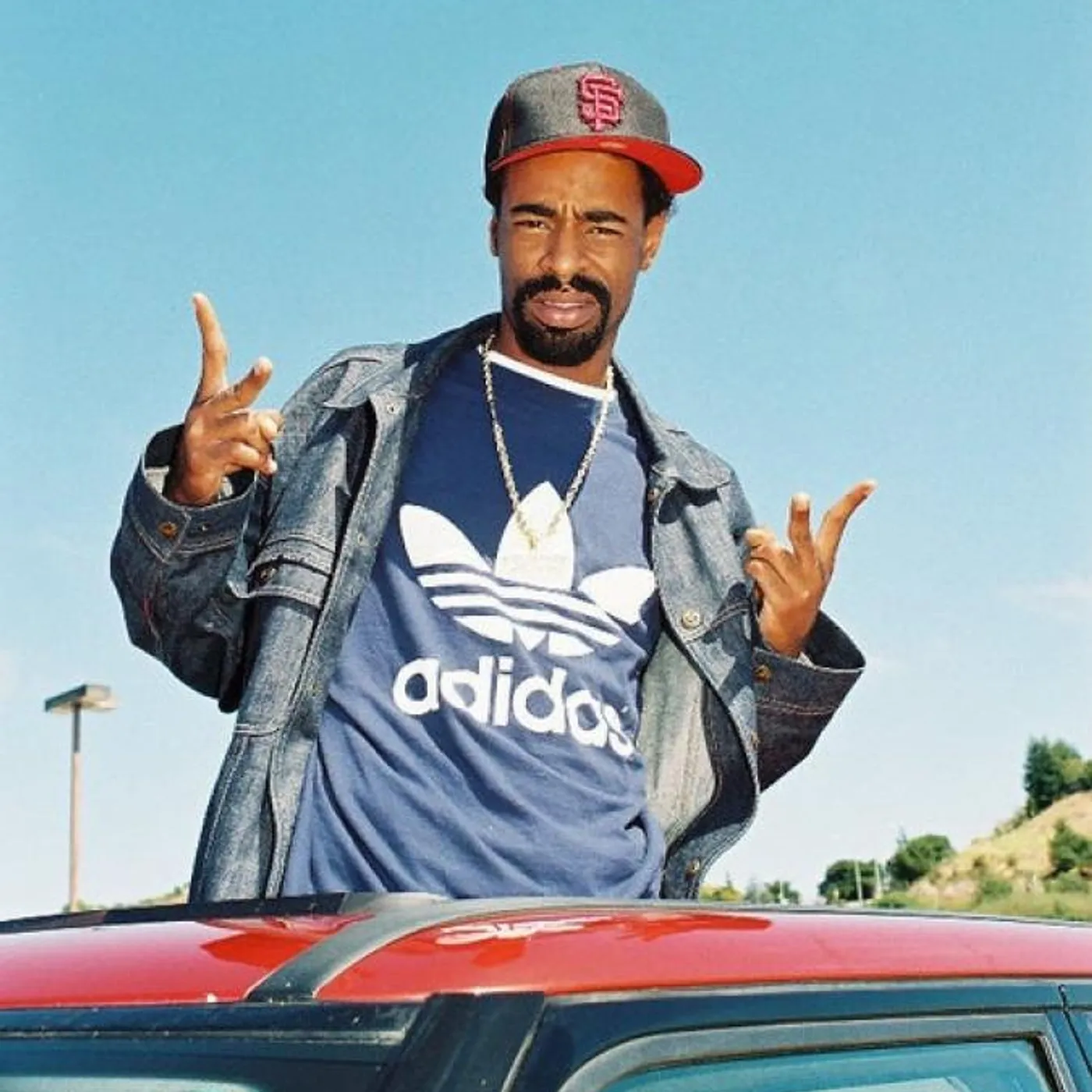 Mac Dre Brand Page