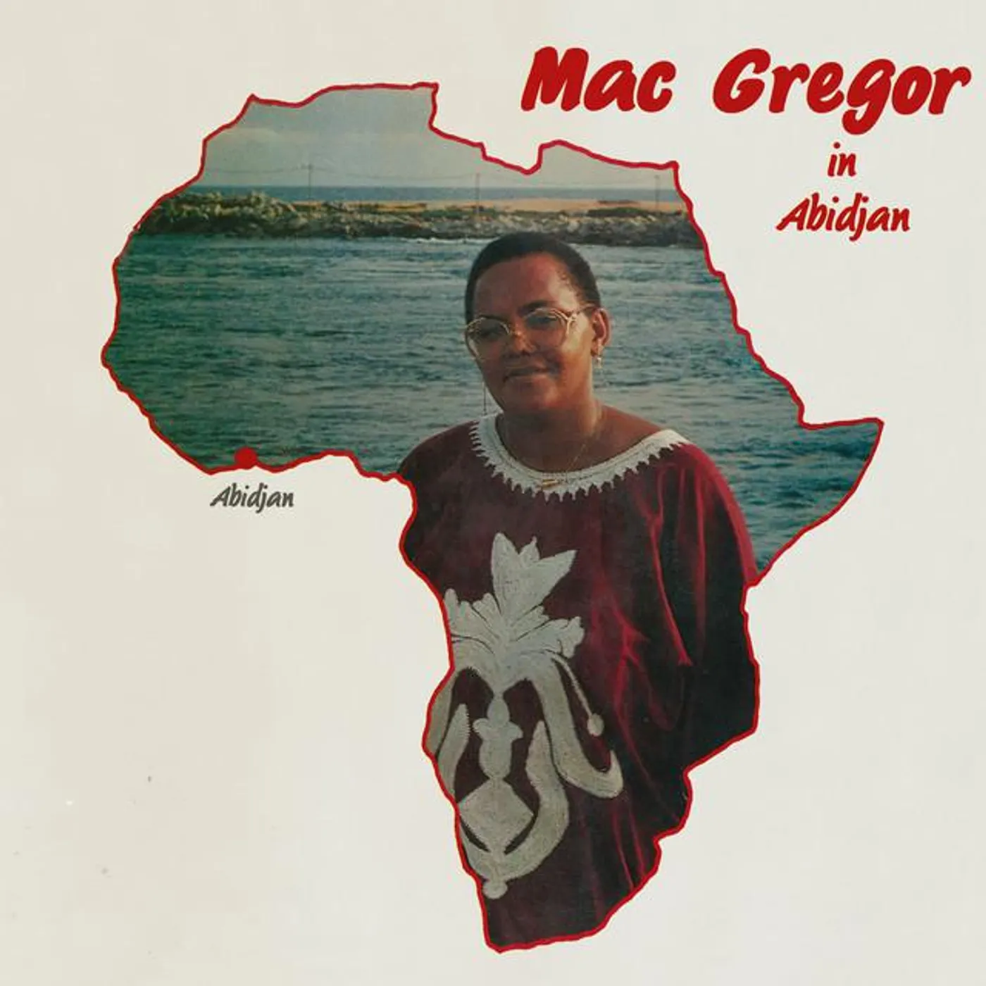 Mac Gregor Brand Page