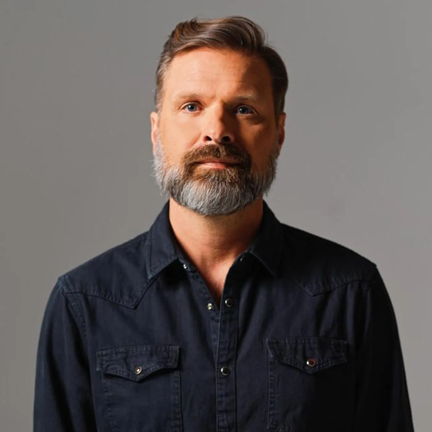 Mac Powell Brand Page