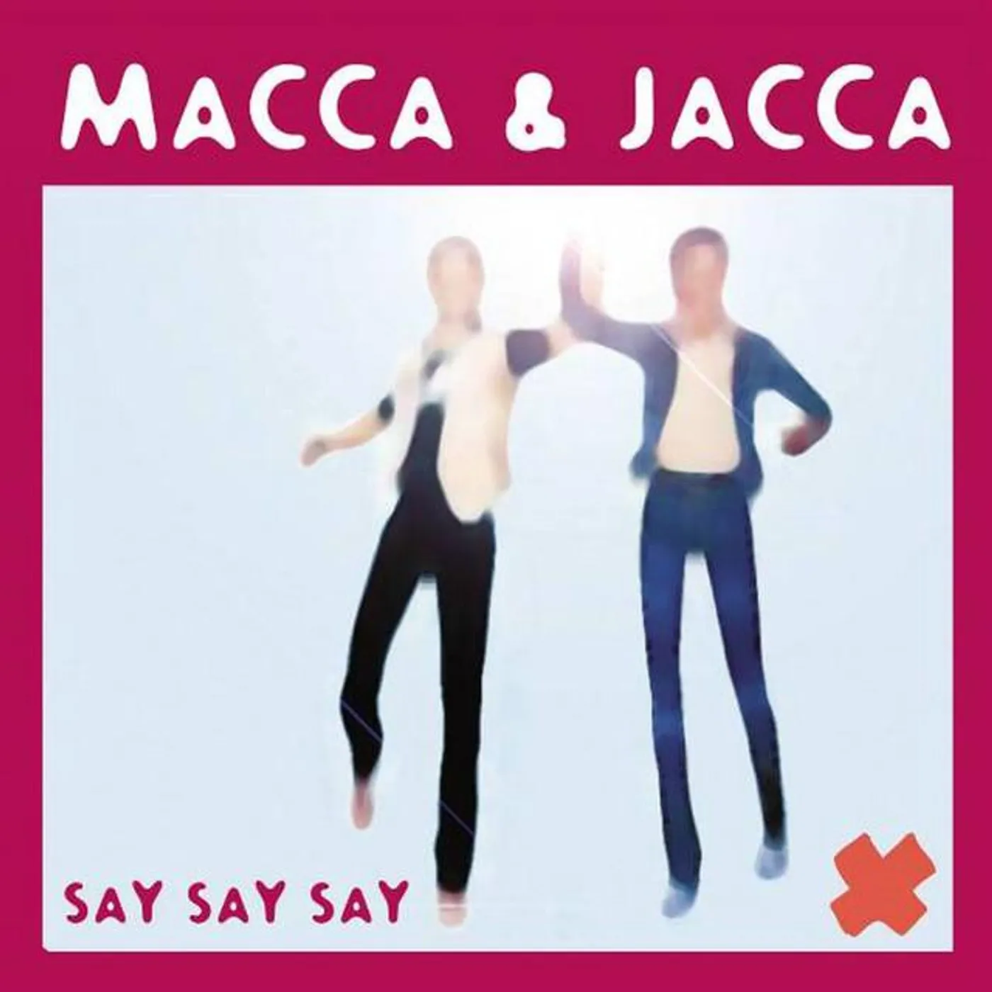 Macca & Jacca