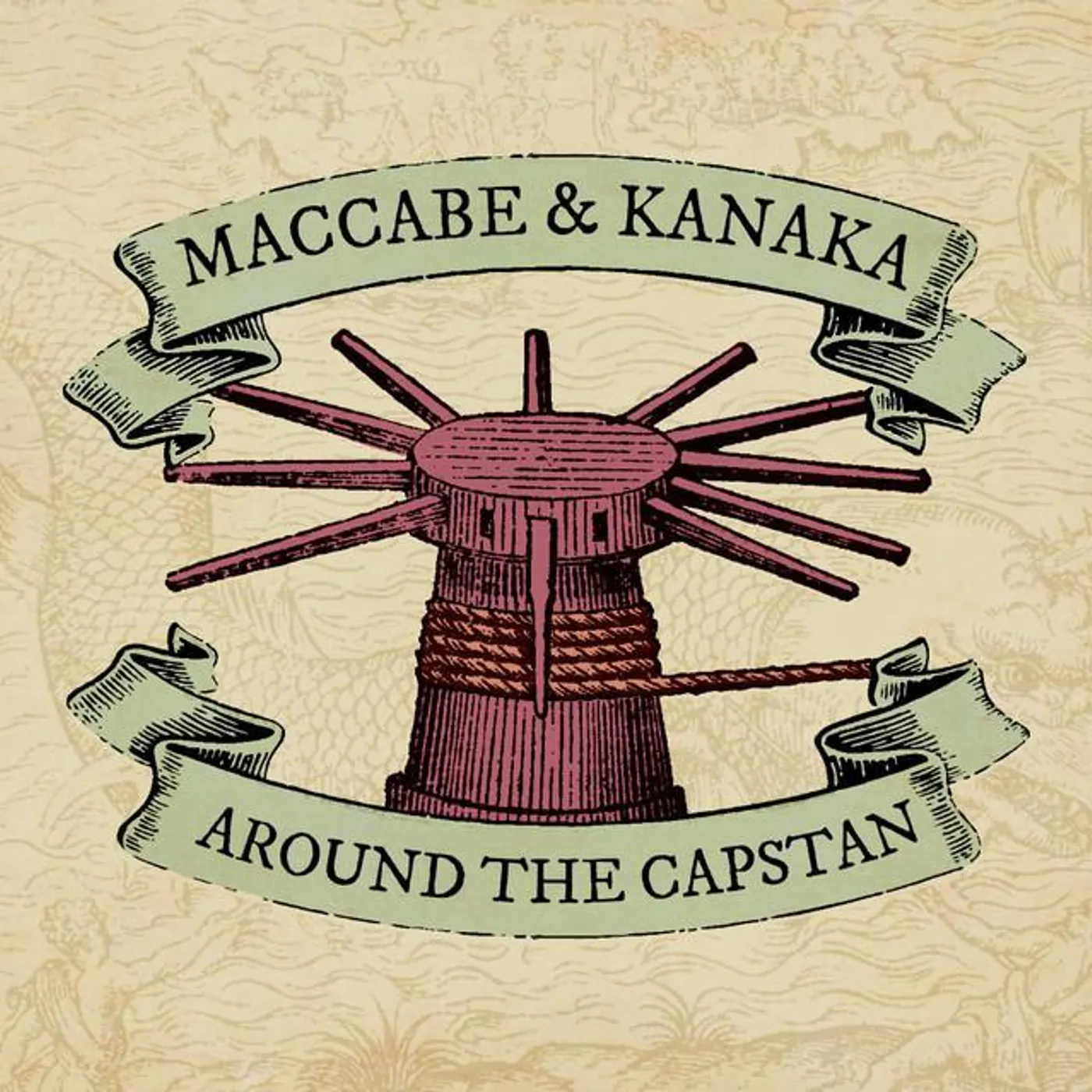 MacCabe & Kanaka